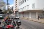 CAXIAS DO SUL, RS, BRASIL (19/03/2021)Movimento na Rua Julio de Castilhos esq. Feijó Júnior. Fotos realizadas entre 13:00-13:30. (Antonio Valiente/Agência RBS)<!-- NICAID(14739088) -->