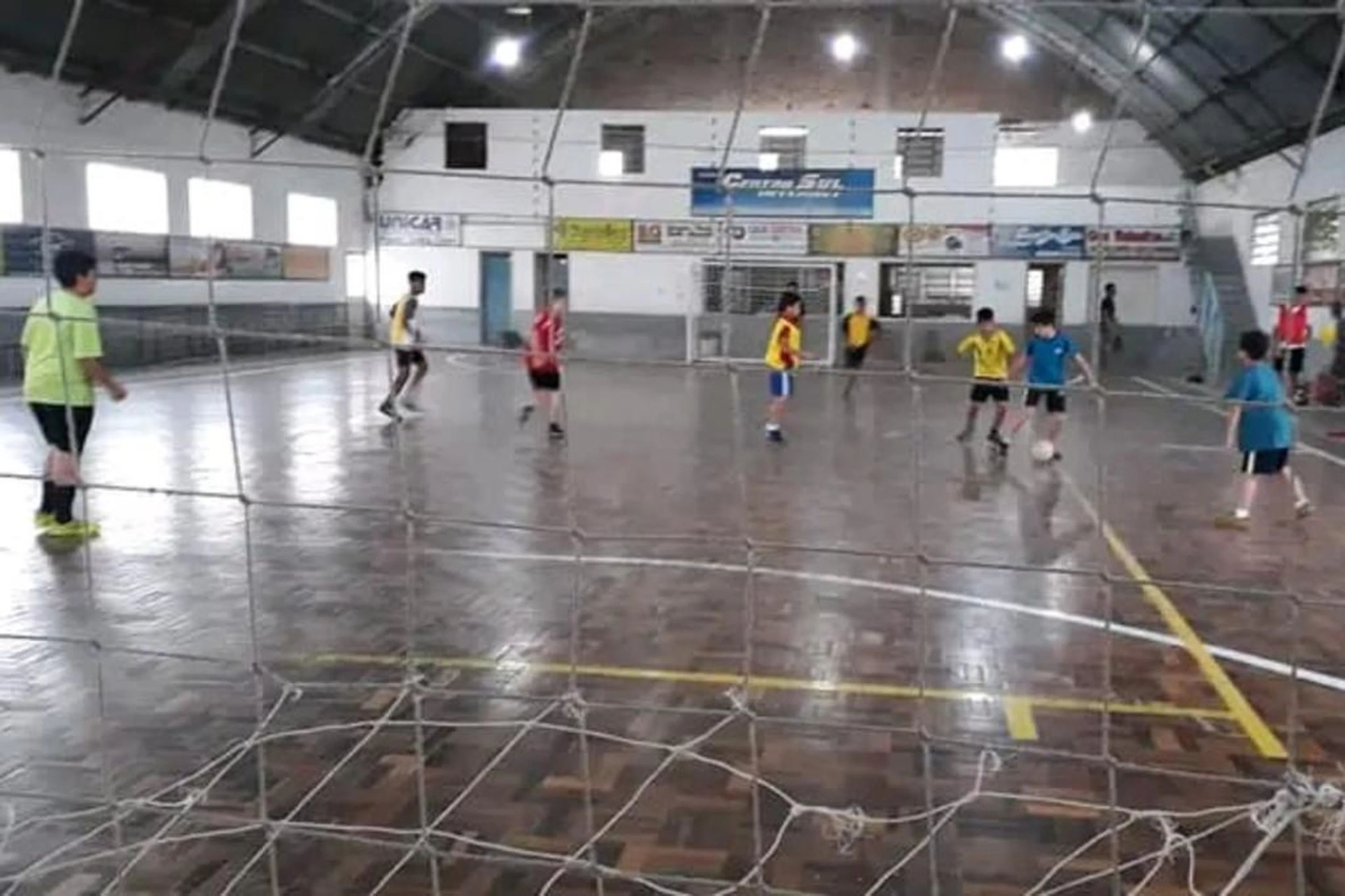Arquivo pessoal/Reprodução