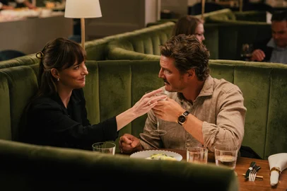 Amores Materialistas (2025), filme de Celine SongFAVOR NÃO USAR ANTES DE TICIANO PUBLICAR NA COLUNA<!-- NICAID(16090040) -->