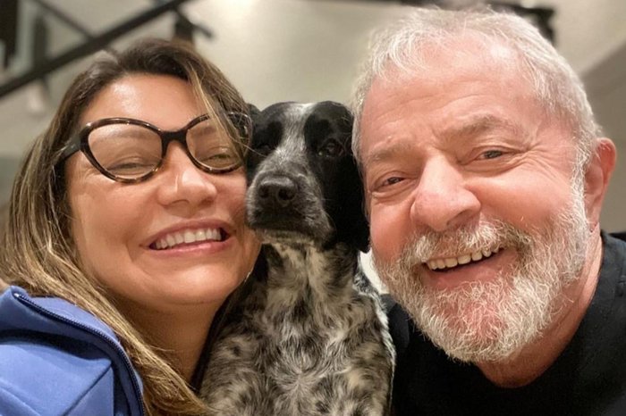 @janjalula Instagram / Reprodução