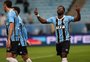 Grêmio x São José: veja os gols e os melhores momentos da decisão da Recopa Gaúcha