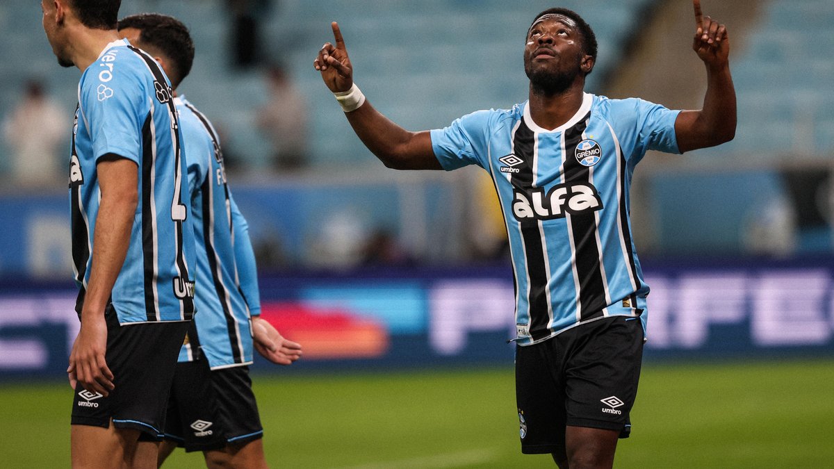 Grêmio x São José: veja os gols e os melhores momentos da decisão da ...