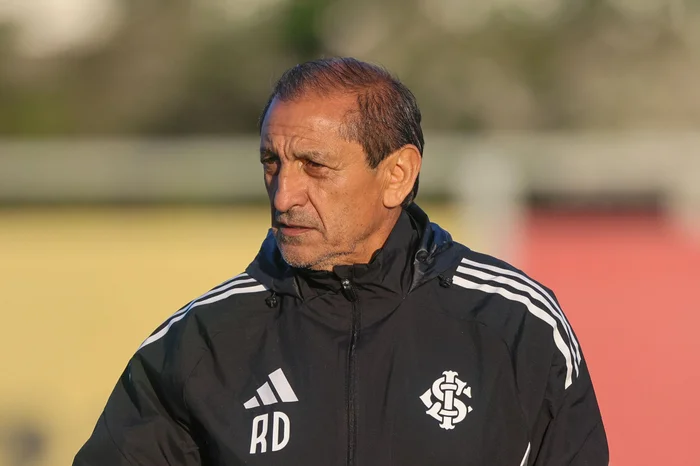 Ricardo Duarte / Inter,Divulgação Ricardo Duarte / Inter,Divulgação