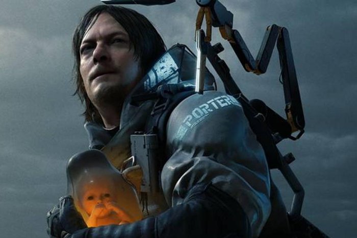 Documentário de Kojima ganha trailer com bastidores de Death Stranding