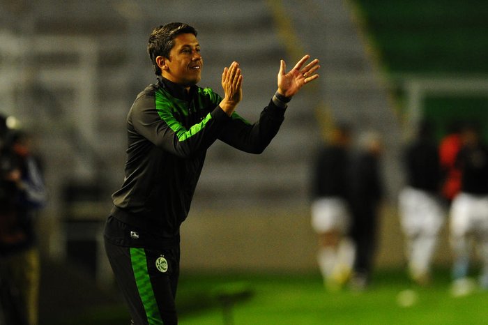 Porthus Junior / Agencia RBS Porthus Junior / Agencia RBS