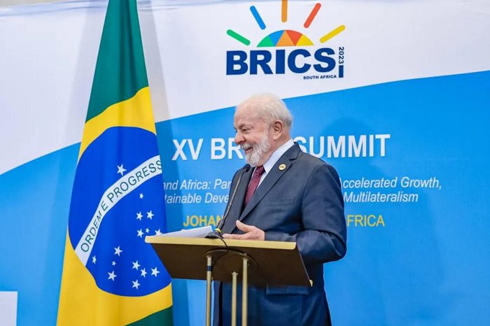 Ricardo Stuckert / Presidência da República