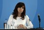 Após tentativa de assassinato, Argentina retomará julgamento de Cristina Kirchner