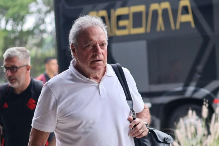 Ricardo Duarte / Inter,Divulgação