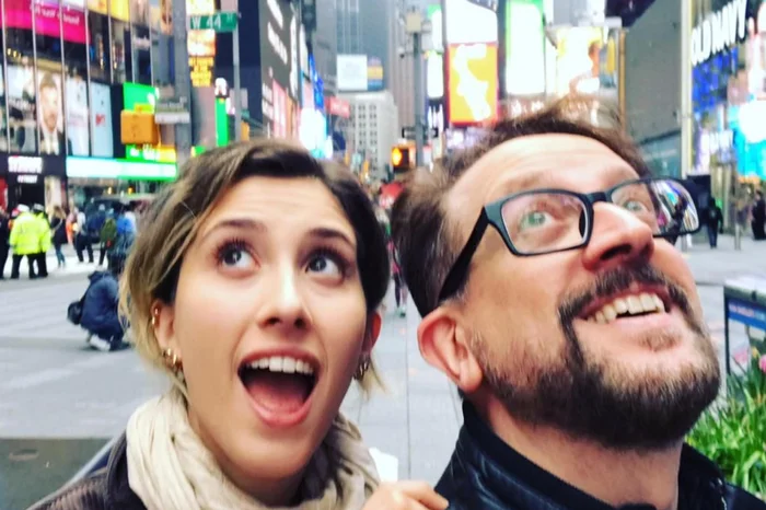 Thedy Correa / Arquivo pessoal