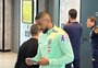 Quem é Bremer, o zagueiro que “atropelou” os concorrentes na reta final antes da Copa do Mundo