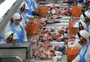 Acordo sobre distribuição de lucro evita greve de 4 mil funcionários em fábrica do RS