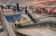 Restaurante de filés, casa de shows, reforma de livraria e mais: shopping de Porto Alegre ganha 19 novas marcas<!-- NICAID(16088116) -->