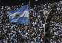 Argentinos lotam as ruas de Buenos Aires para receber os campeões do mundo