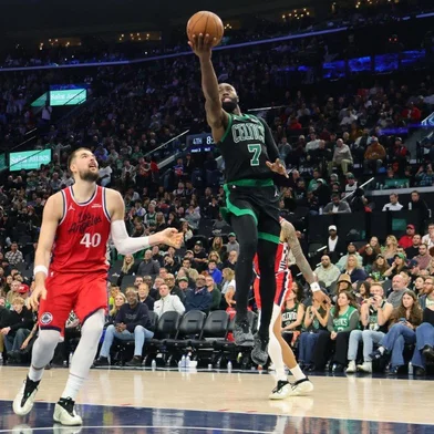 Jaylen Brown, NBA, basquete, Boston Celtics