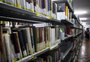 O novo destino do setor de empréstimos da Biblioteca Pública do Estado