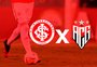 Inter x Atlético-GO: horário, como assistir e tudo sobre o jogo da 37ª rodada do Brasileirão