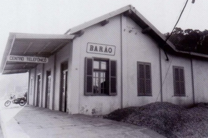 Prefeitura de Barão / Divulgação