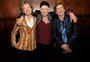 Keith Richards diz que Rolling Stones podem ter se cansado das turnês