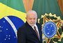 Ucrânia refaz convite a Lula para ver as "reais razões" da guerra em Kiev