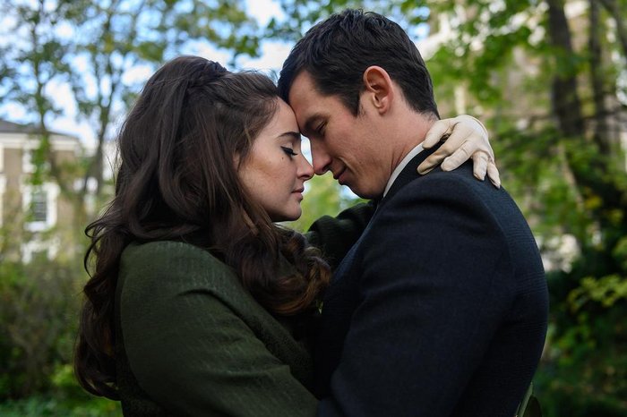 Netflix / Divulgação Netflix / Divulgação