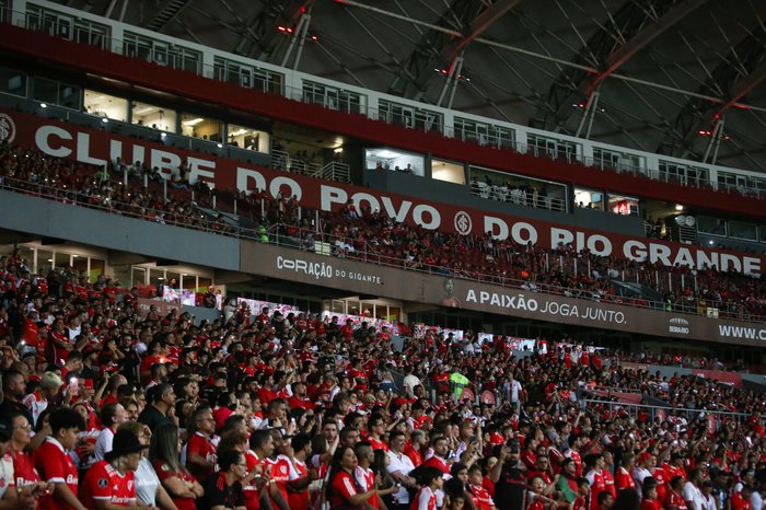 Michël Pozzi / Agencia RBS