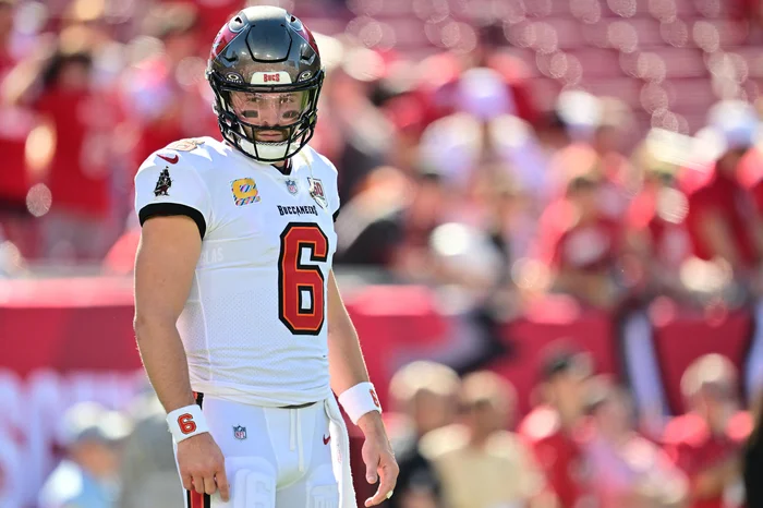 JULIO AGUILAR / GETTY IMAGES NORTH AMERICA via AFP