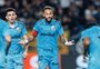 Neymar provoca confusão e é chamado de "vagabundo" por presidente do Remo