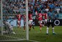 Grêmio 0x2 Inter: veja os gols e os melhores momentos pelo Gauchão