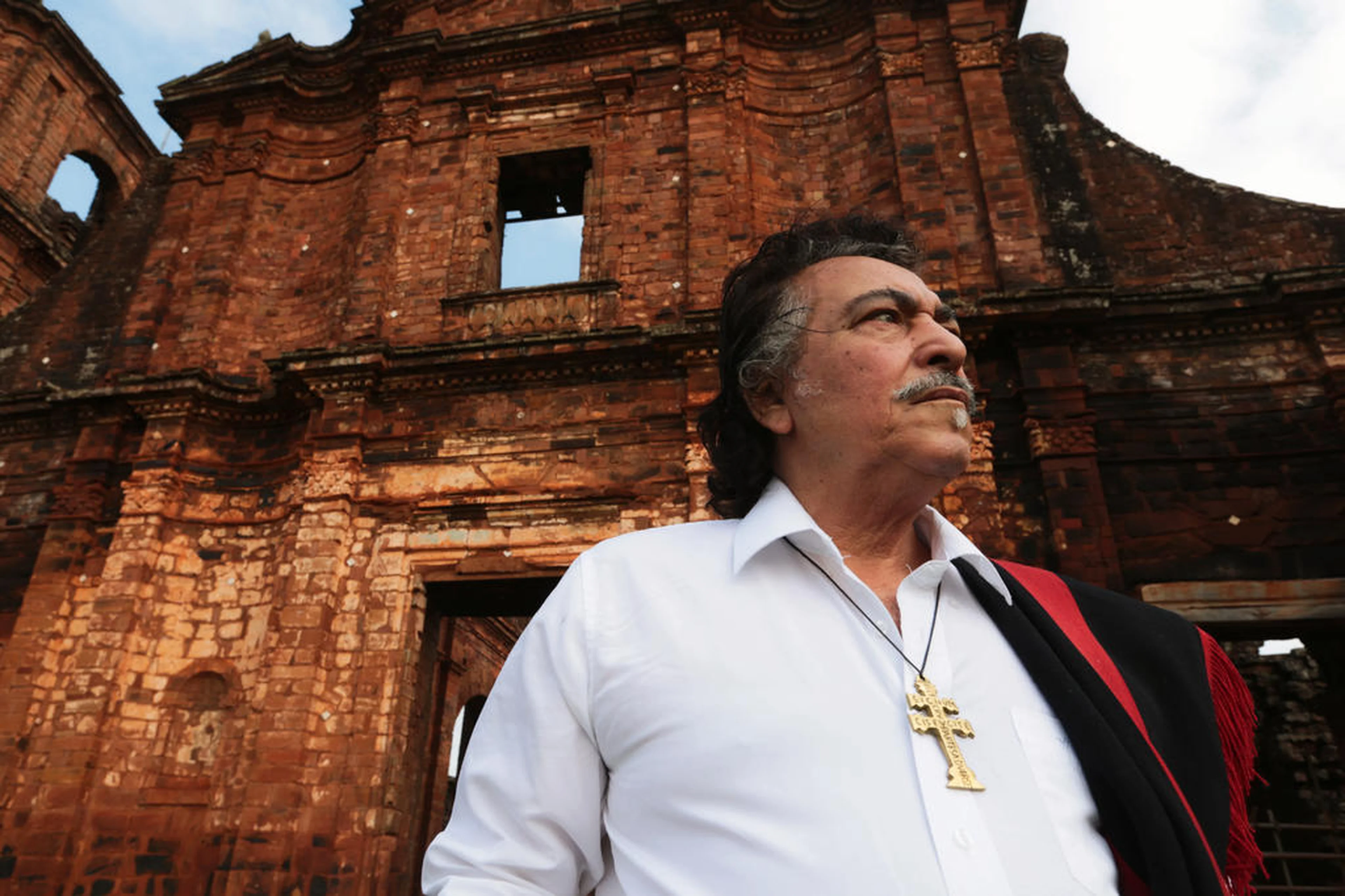 Marcelo Carôllo/Agencia RBS