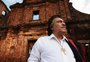 Pedro Ortaça foi patrono Festejos Farroupilhas em 2024
