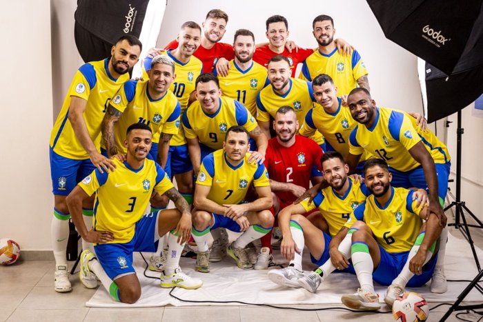 Conmebol / Divulgação