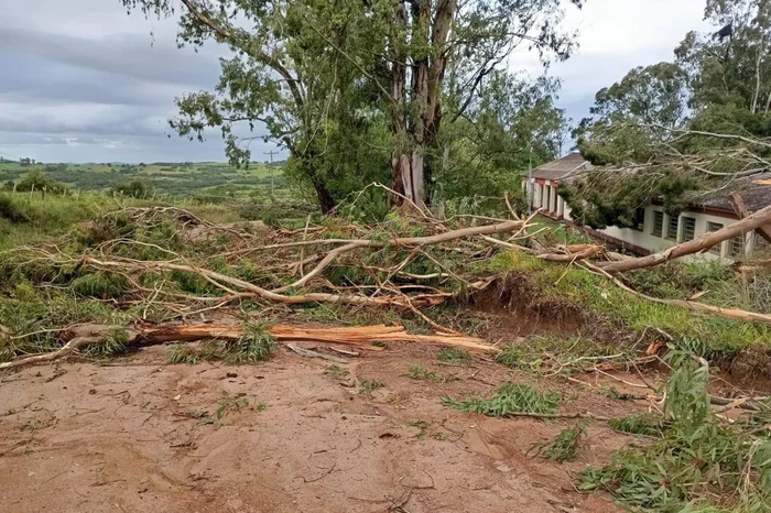 Divulgação / Prefeitura de Pinheiro Machado