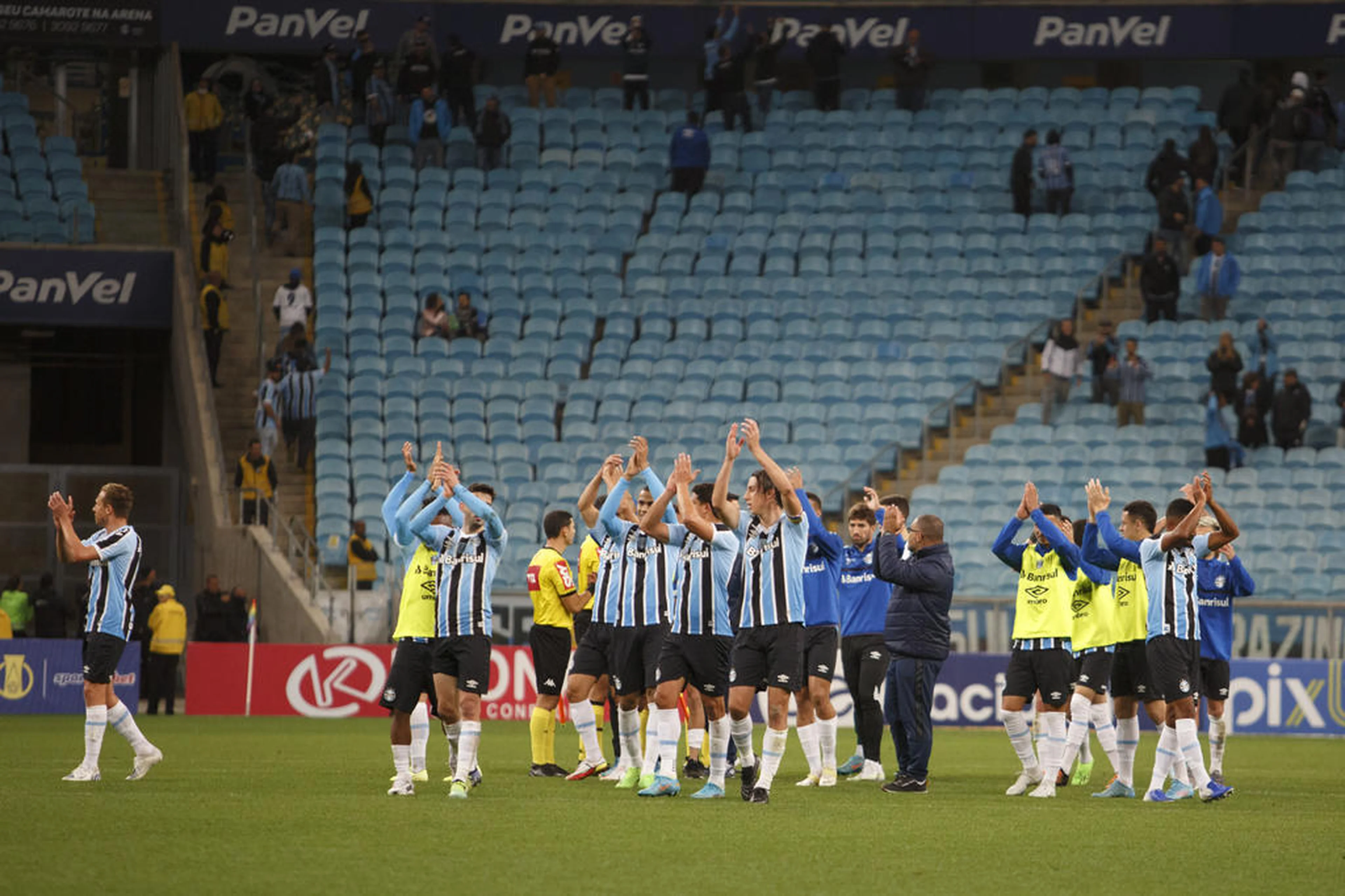 Jefferson Botega/Agencia RBS