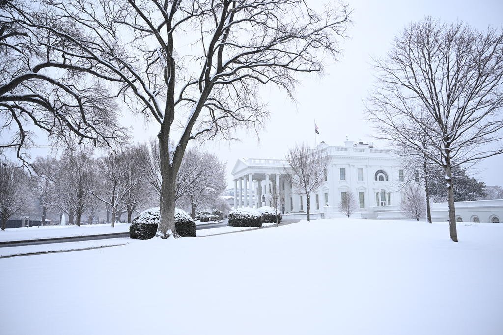 Onda de frio extremo provoca mais de 90 mortes nos Estados Unidos
