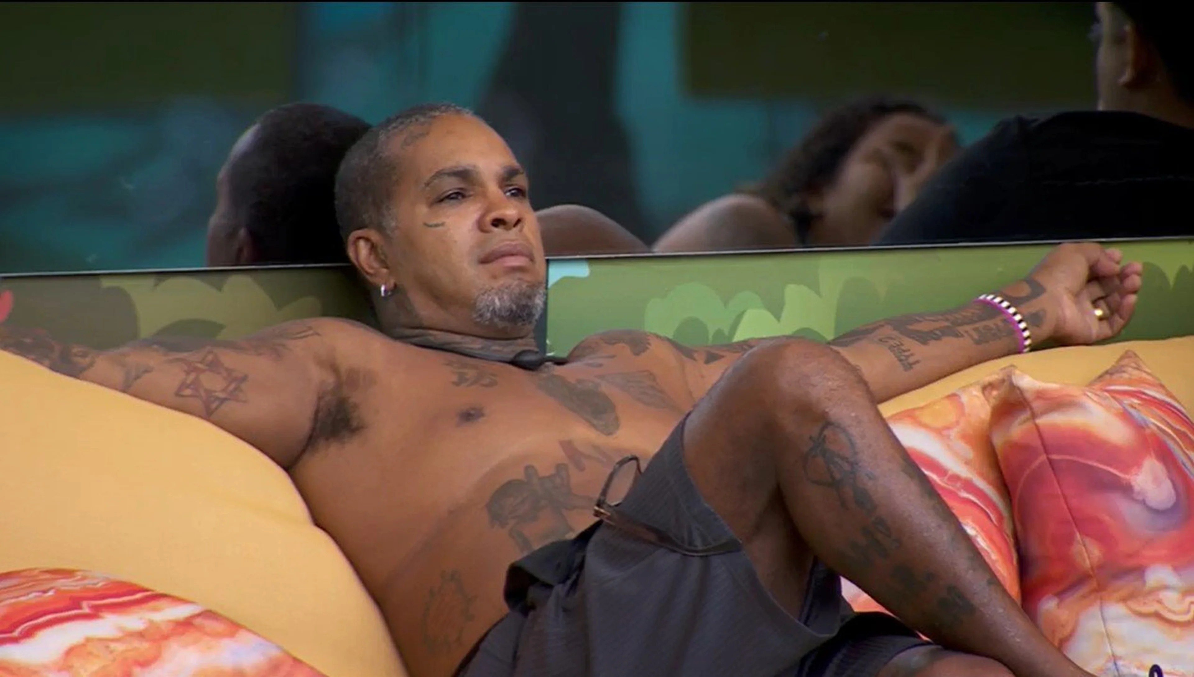 Globoplay/Reprodução