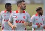 Roger Machado reabre disputa pela "camisa 8" no Inter; veja os candidatos