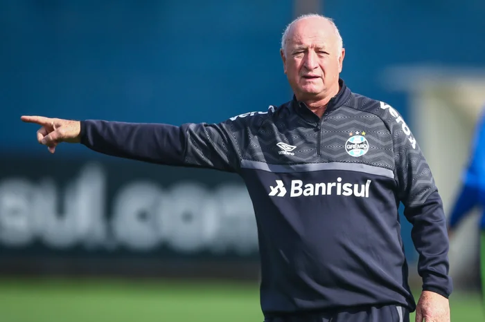 Lucas Uebel / Grêmio/Divulgação