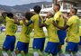 Brasil x Colômbia: escalações e onde assistir ao jogo pelo Pré-Olímpico