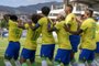 Brasil vs Bolívia, pré-Olímpico 2024 - Foto: Joilson Marconne/CBF/DivulgaçãoIndexador: LETO<!-- NICAID(15658256) -->