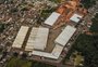 Transportadora assume 16 pavilhões de complexo empresarial ampliado com R$ 100 milhões