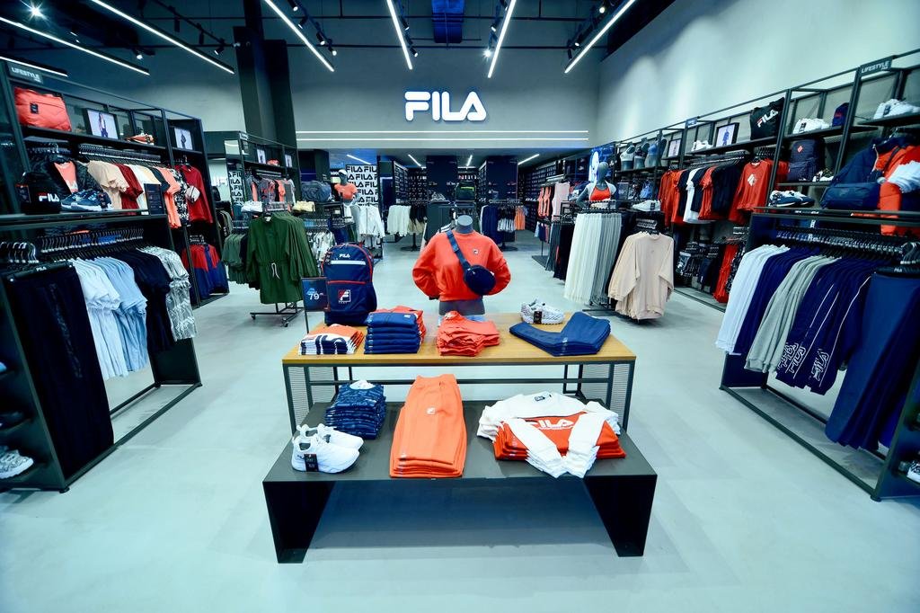 Outlet roupa esportiva clearance
