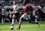 West Ham recusa proposta do Grêmio por Michail Antonio