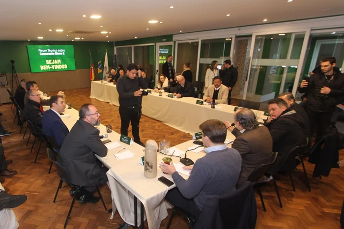 Sérgio Gonzalez / Divulgação Sérgio Gonzalez / Divulgação