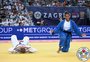 Karol Gimenes é ouro, e judocas da Sogipa ganham dois bronzes no GP de judô de Zagreb