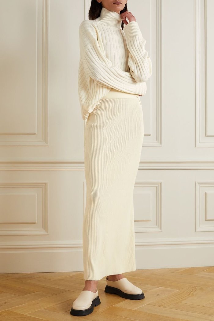 Net-a-Porter/Reprodução / Le 17 Septembre