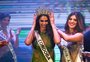 Modelo de Córdoba vence e participante de 60 anos ganha "melhor rosto" no Miss Argentina 2024