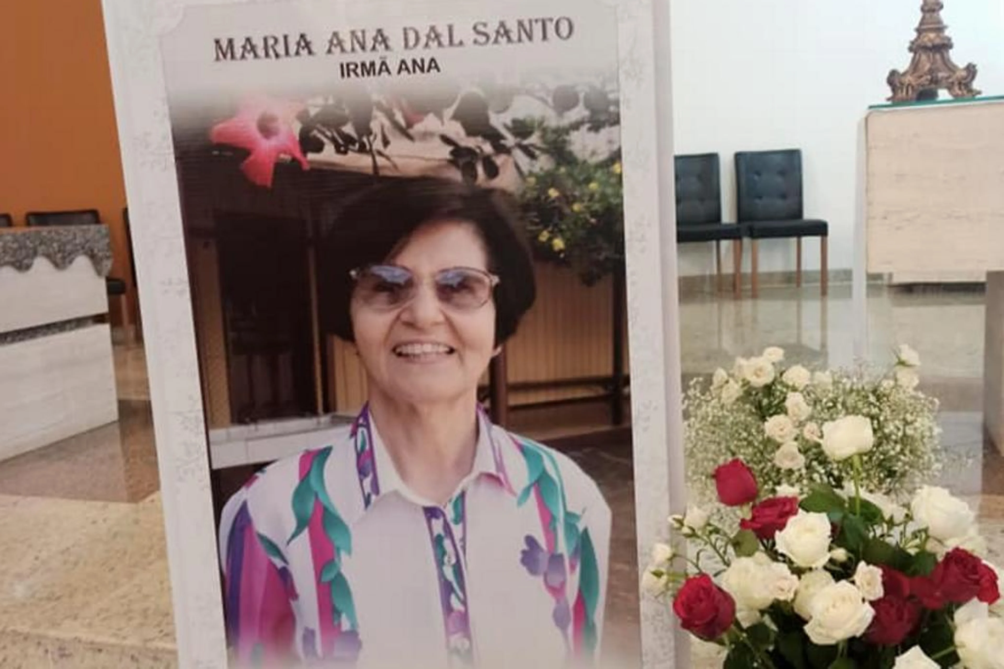 Escola Nossa Senhora Aparecida - ICM/Divulgação