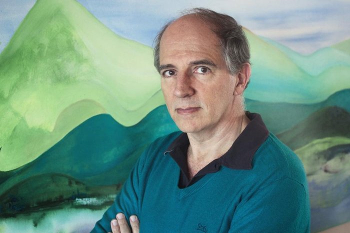 Fábio Giambiagi / Arquivo Pessoal Fábio Giambiagi / Arquivo Pessoal