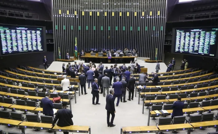 Kayo Magalhães / Câmara dos Deputados / Divulgação