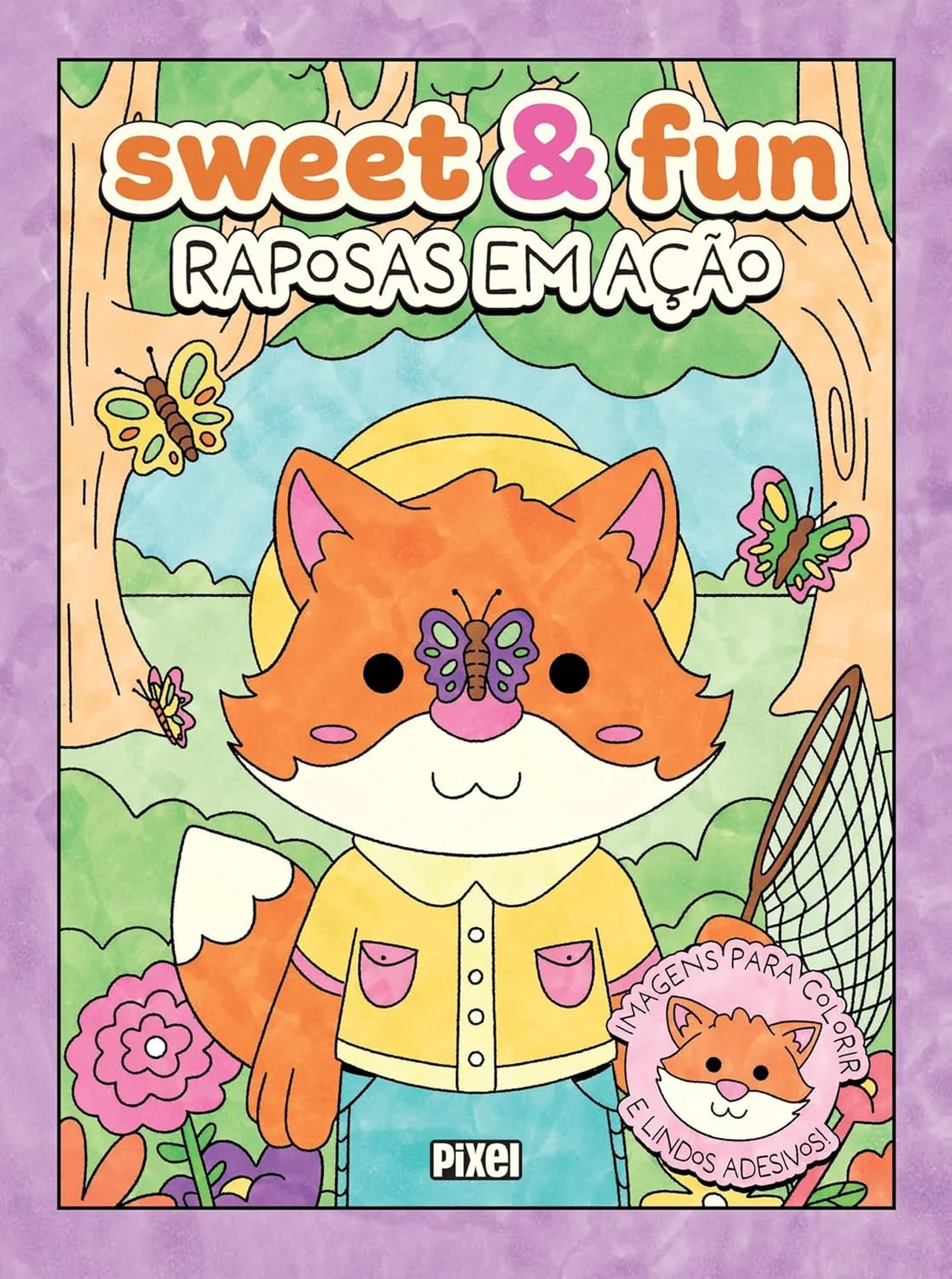 Editora Pixel/Reprodução